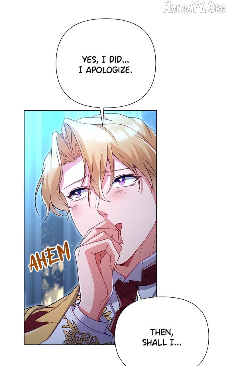 Read We Lost Our Engagement Manga Online