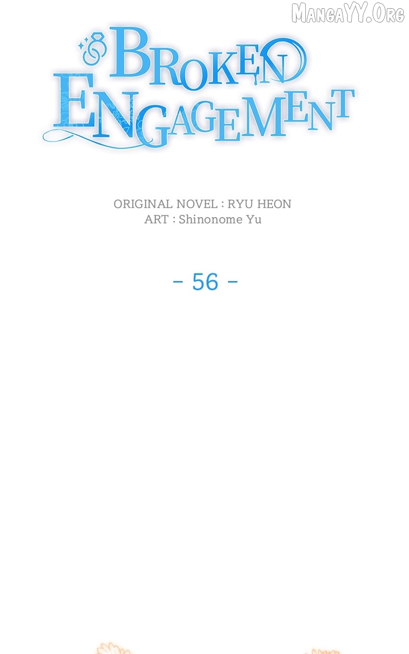 Read We Lost Our Engagement Manga Online