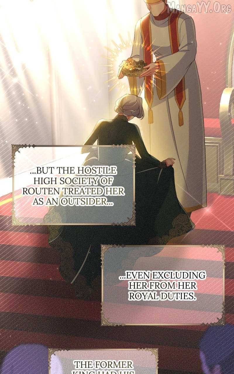 Read We Lost Our Engagement Manga Online