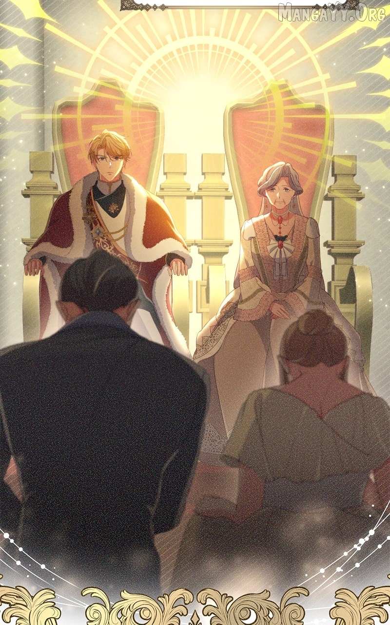 Read We Lost Our Engagement Manga Online