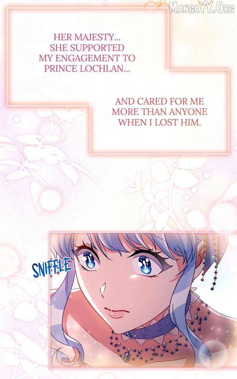 Read We Lost Our Engagement Manga Online