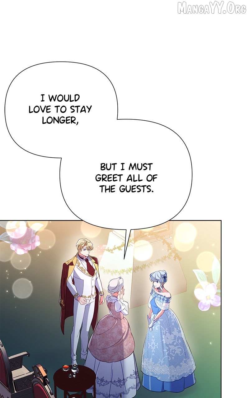 Read We Lost Our Engagement Manga Online