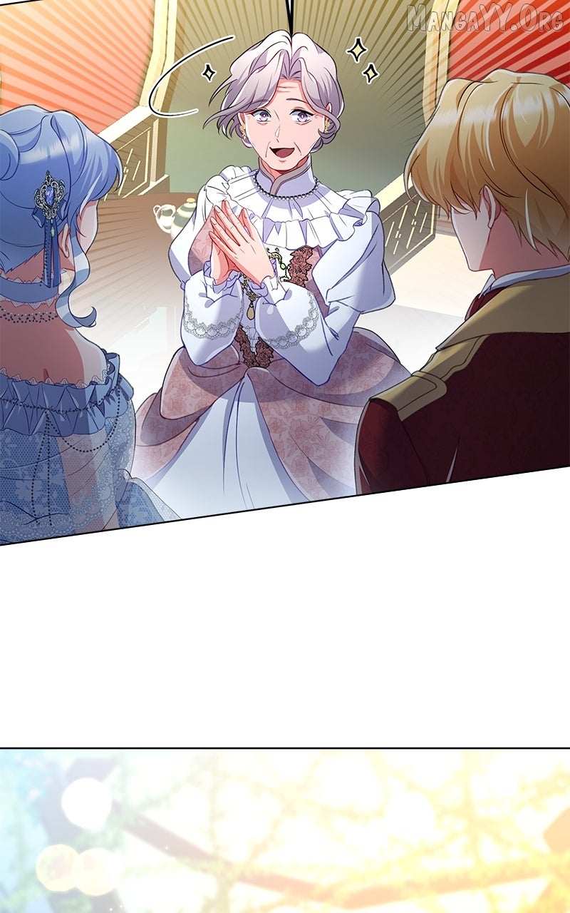 Read We Lost Our Engagement Manga Online