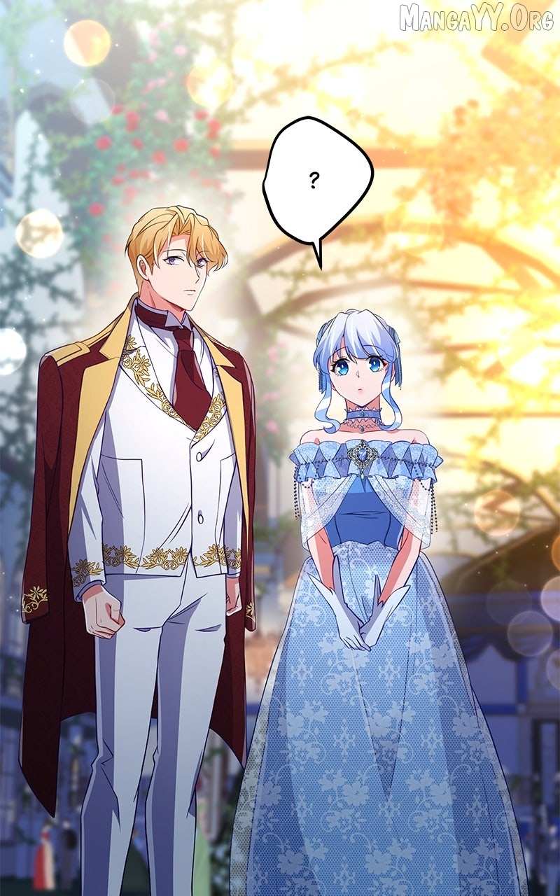 Read We Lost Our Engagement Manga Online