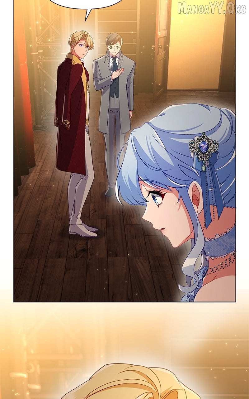 Read We Lost Our Engagement Manga Online