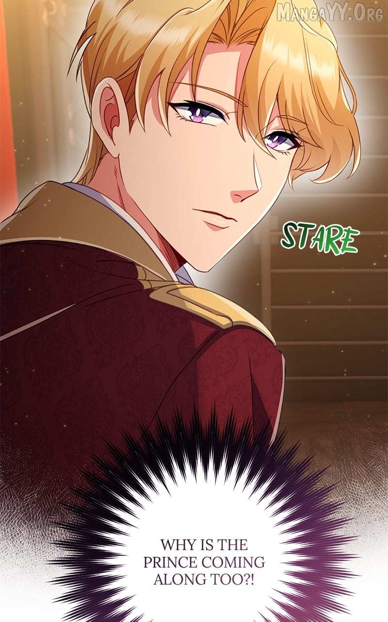 Read We Lost Our Engagement Manga Online