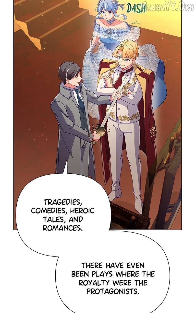 Read We Lost Our Engagement Manga Online