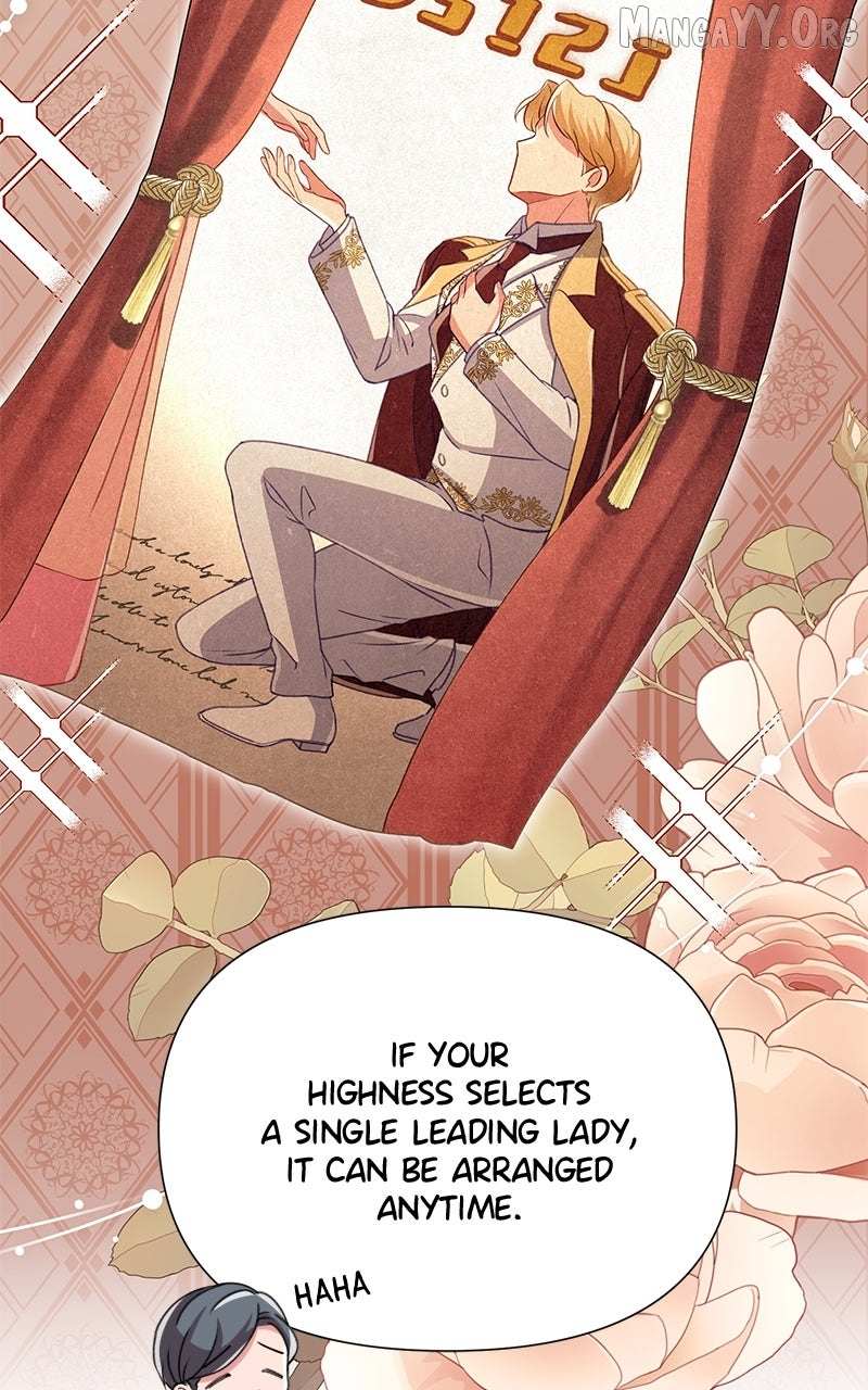 Read We Lost Our Engagement Manga Online