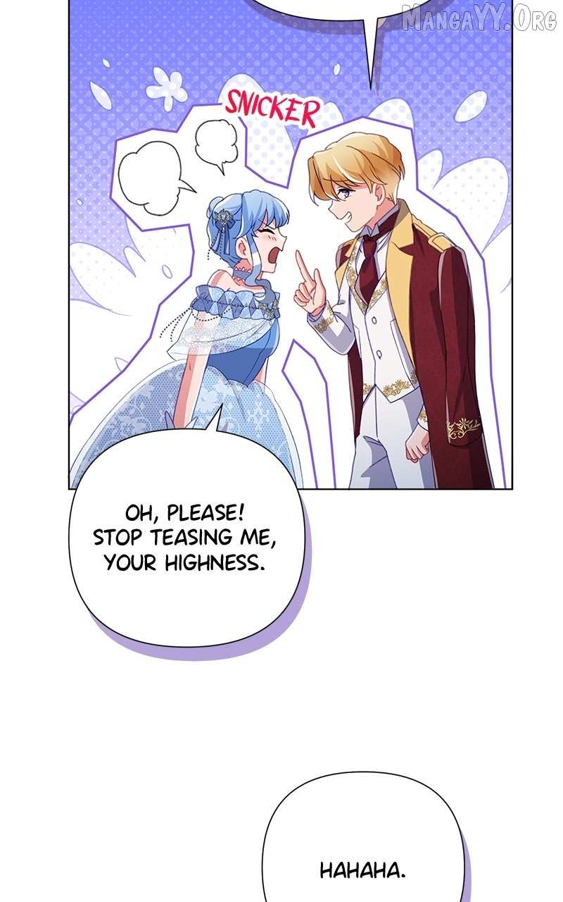 Read We Lost Our Engagement Manga Online