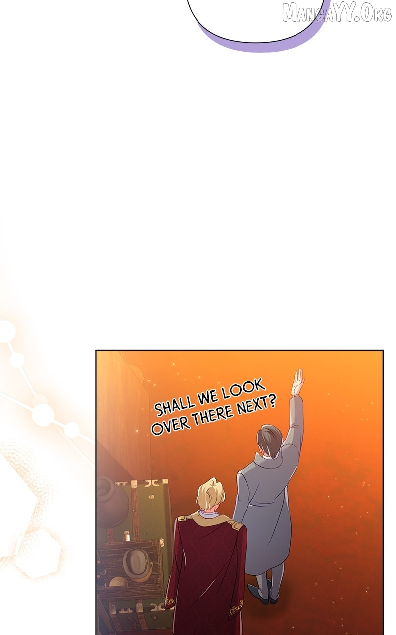 Read We Lost Our Engagement Manga Online