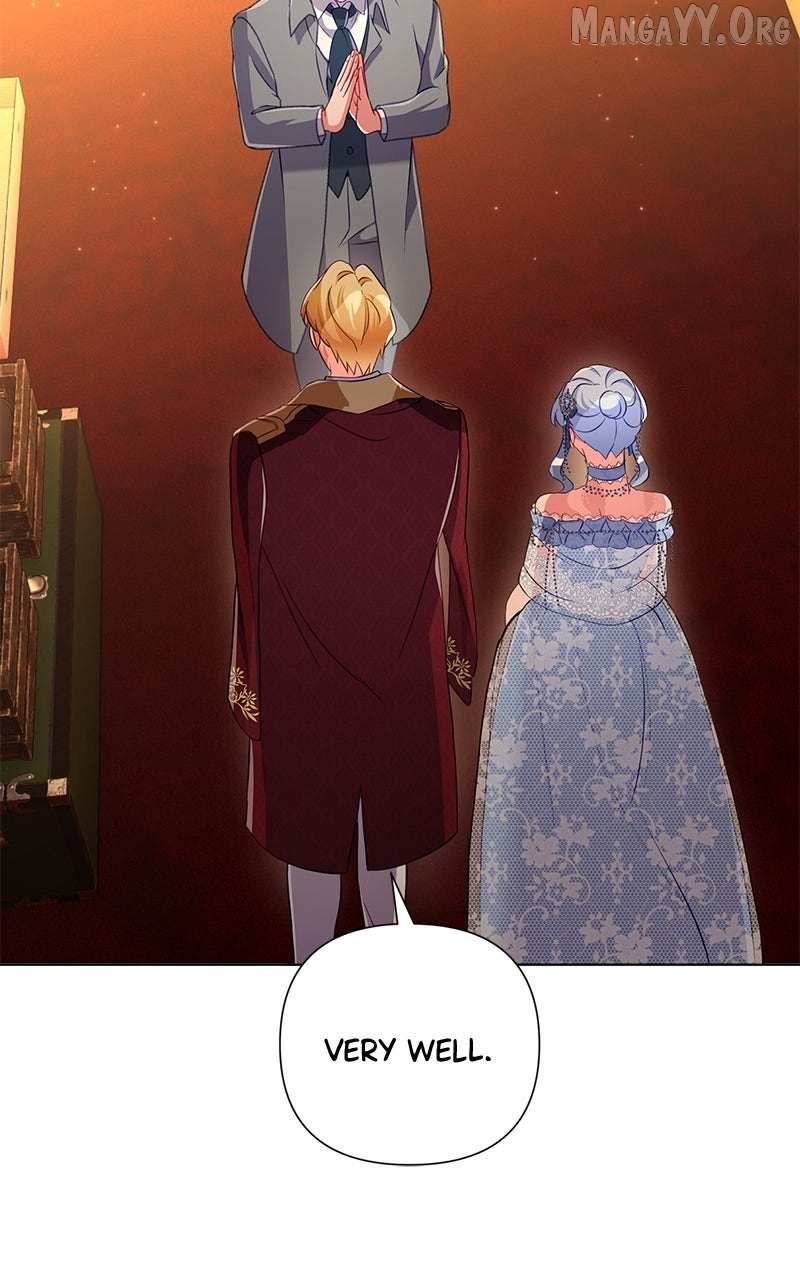 Read We Lost Our Engagement Manga Online