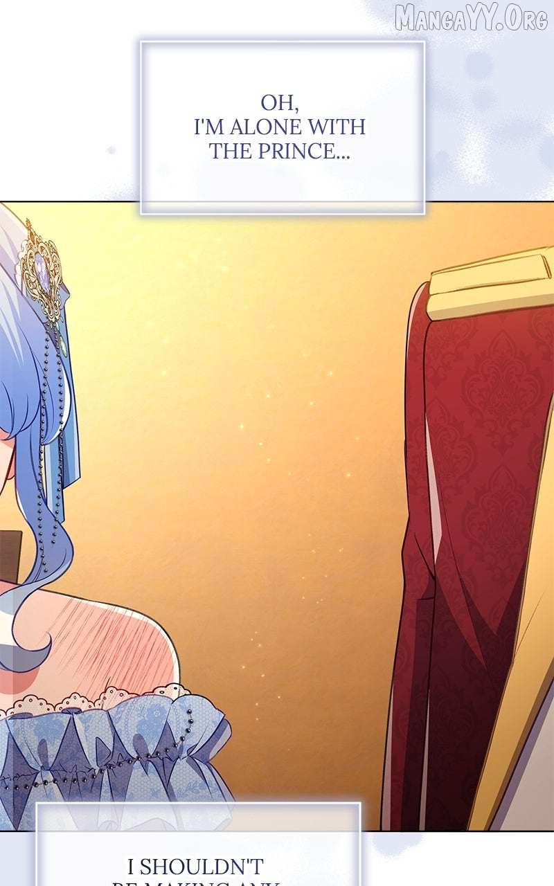 Read We Lost Our Engagement Manga Online