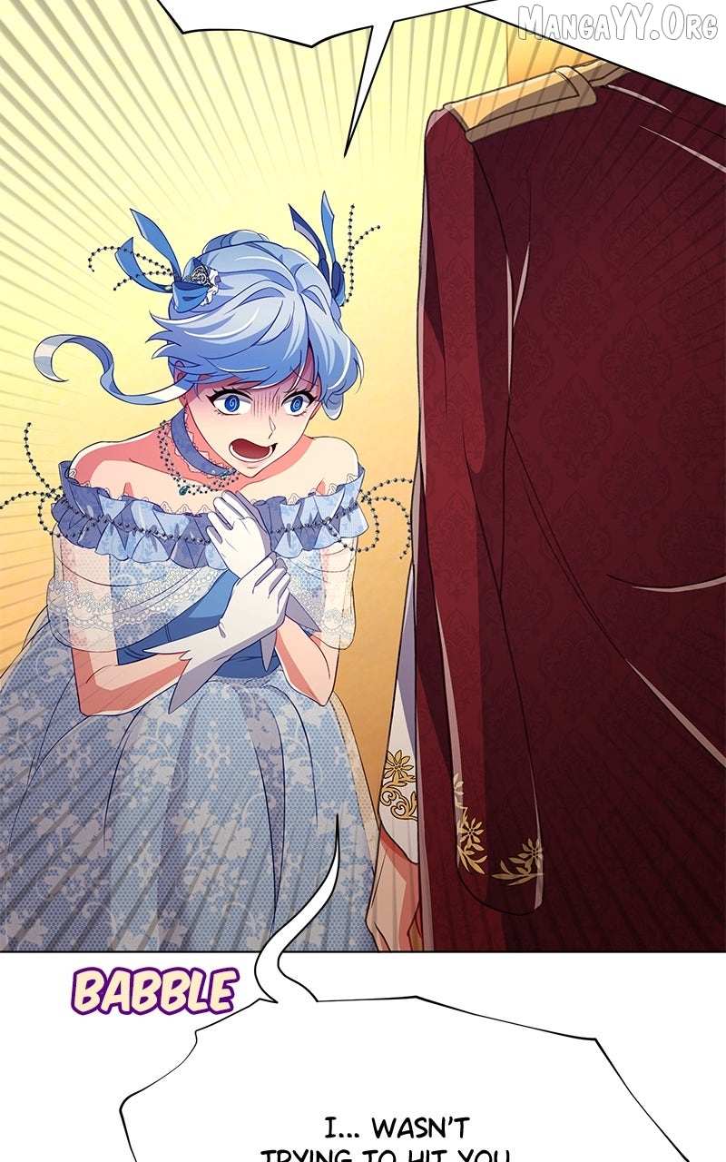 Read We Lost Our Engagement Manga Online