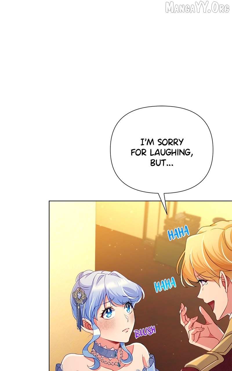 Read We Lost Our Engagement Manga Online