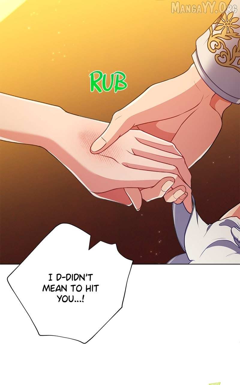 Read We Lost Our Engagement Manga Online