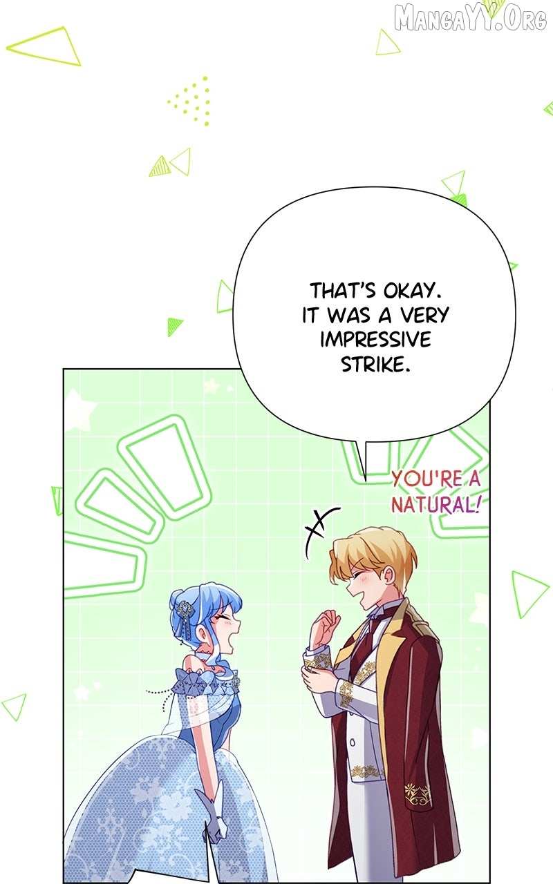 Read We Lost Our Engagement Manga Online