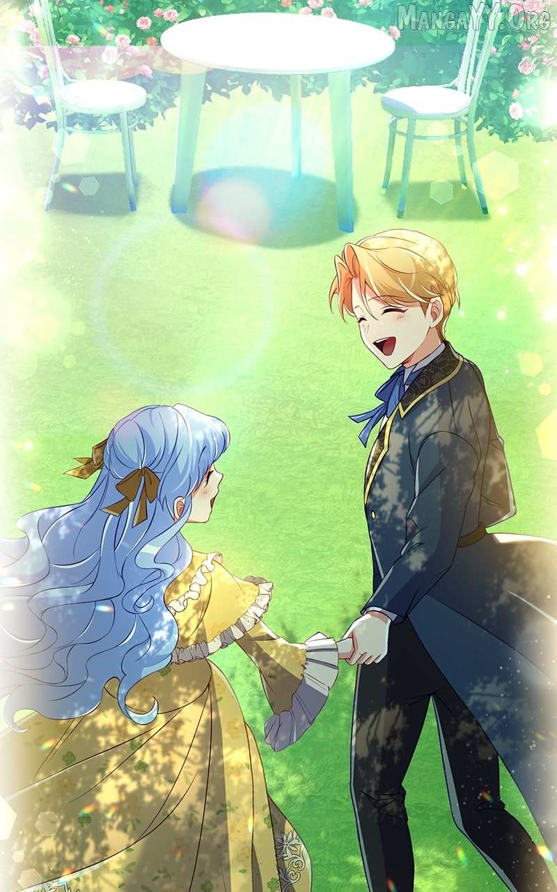 Read We Lost Our Engagement Manga Online