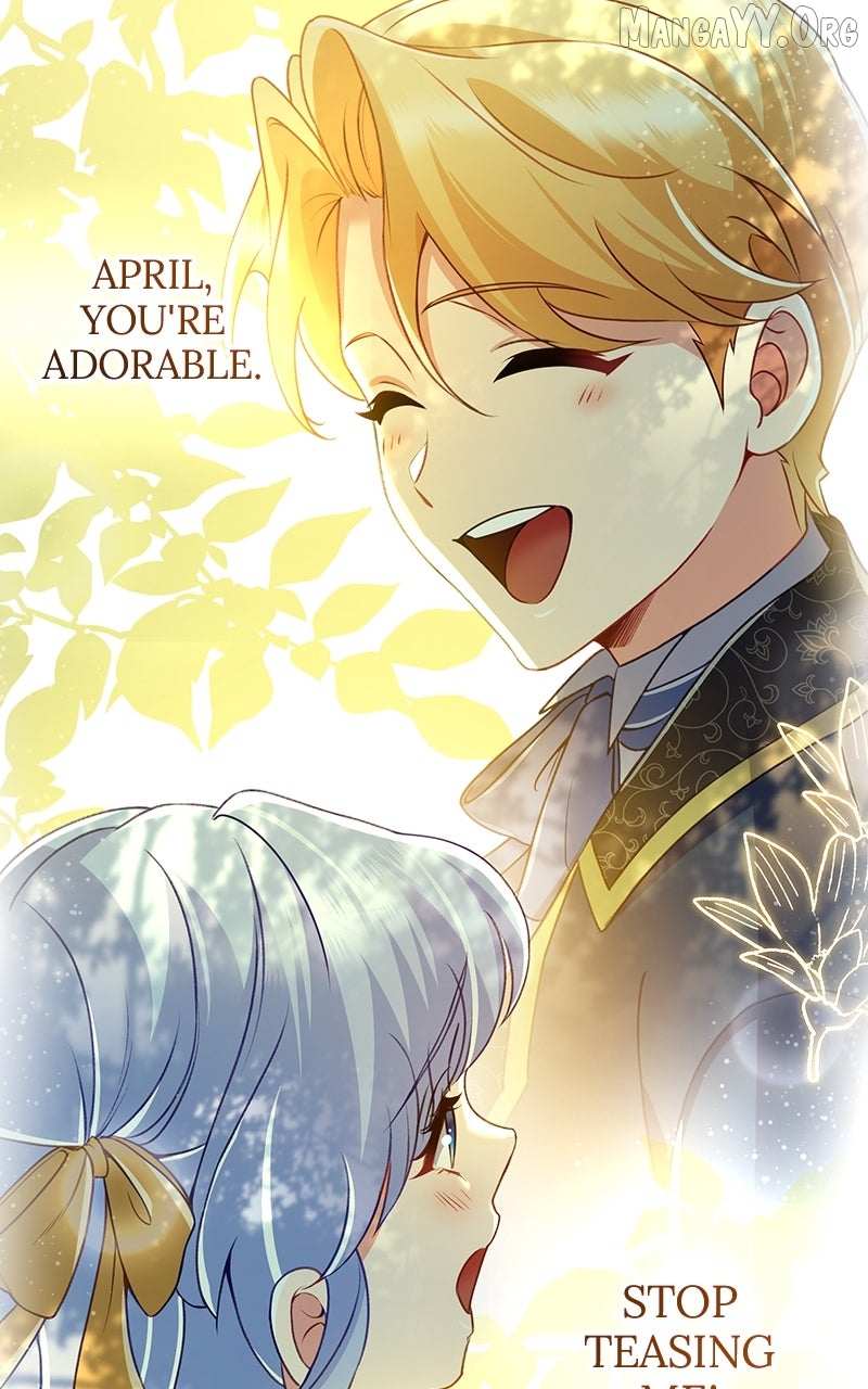 Read We Lost Our Engagement Manga Online