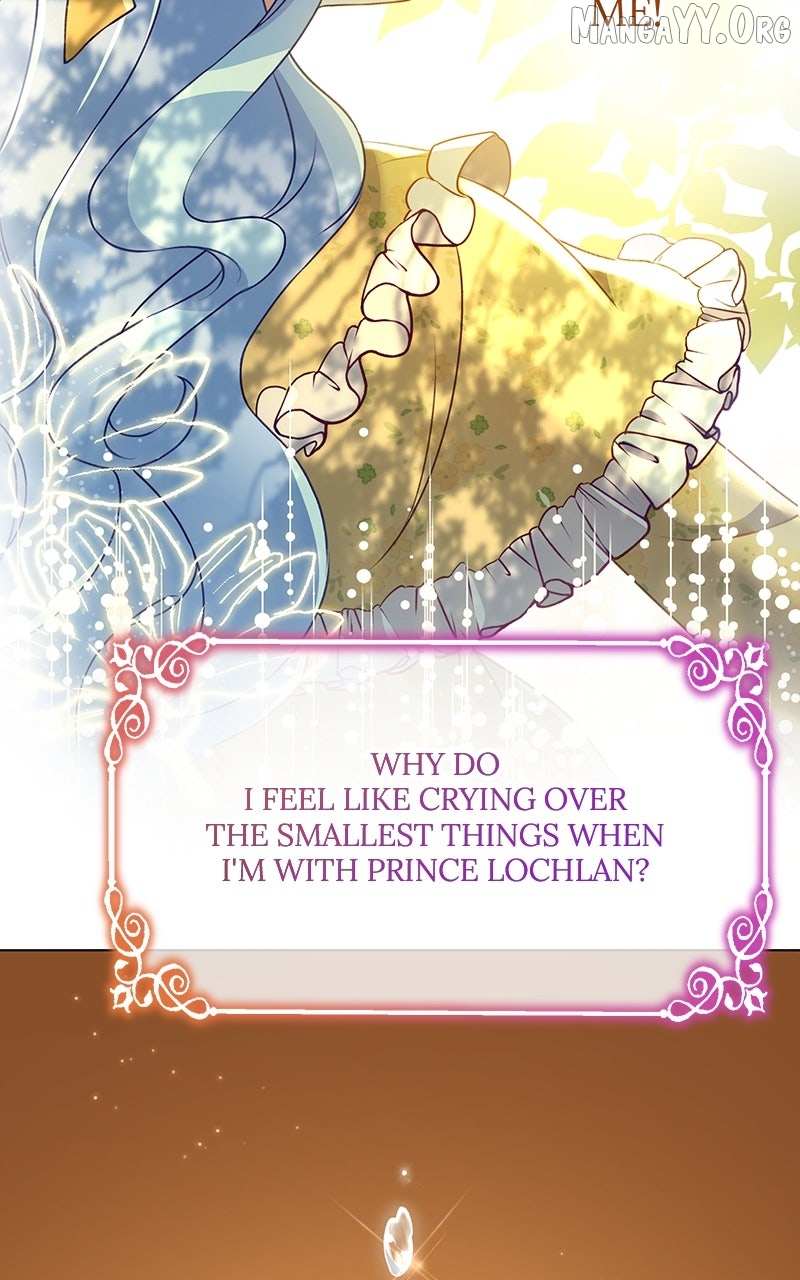 Read We Lost Our Engagement Manga Online