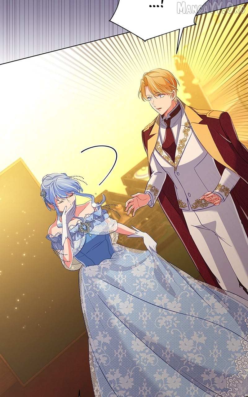 Read We Lost Our Engagement Manga Online