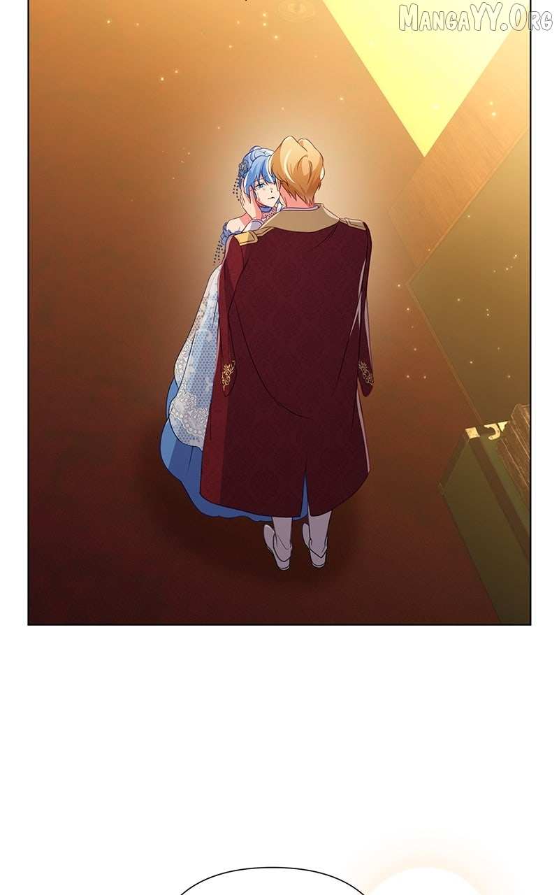 Read We Lost Our Engagement Manga Online