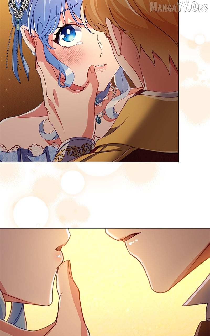 Read We Lost Our Engagement Manga Online