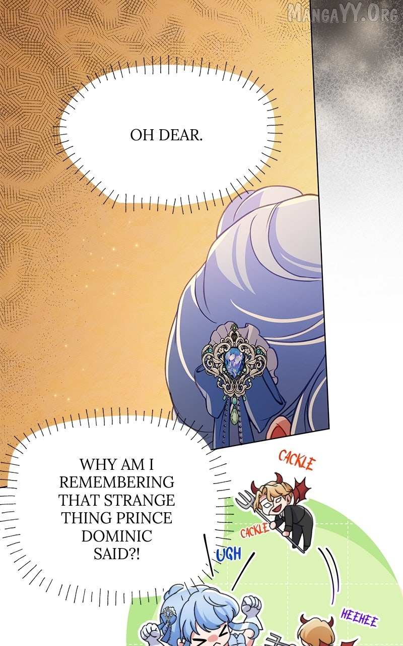 Read We Lost Our Engagement Manga Online