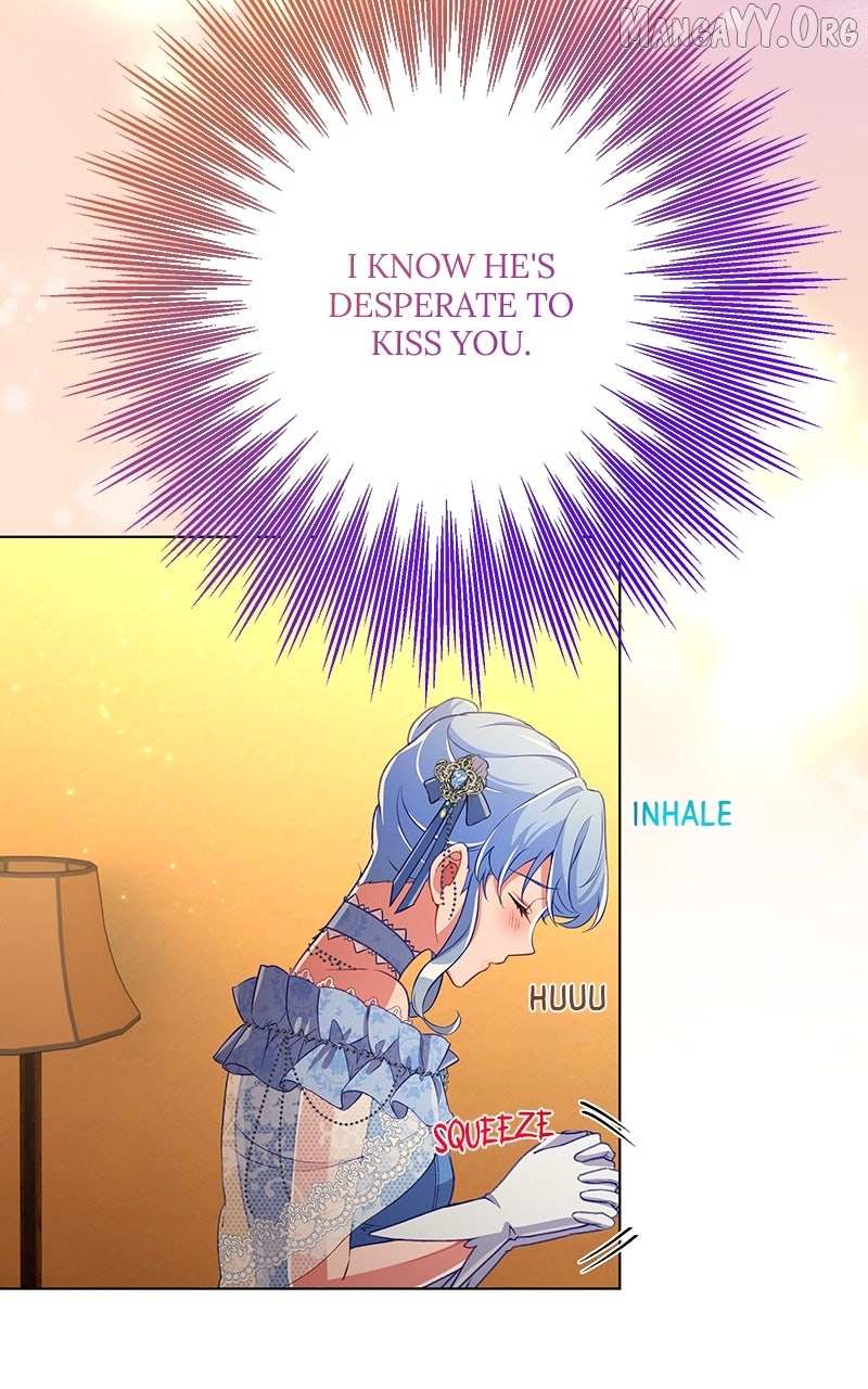 Read We Lost Our Engagement Manga Online