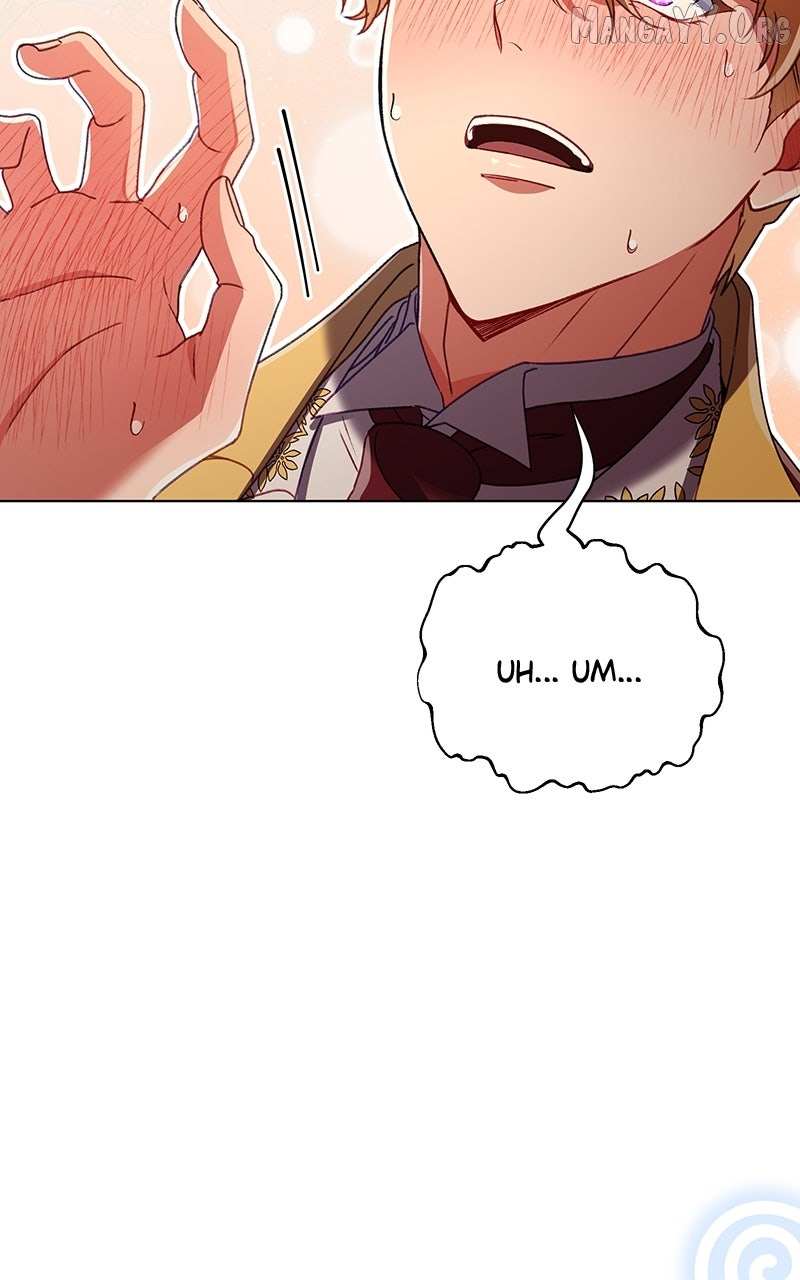 Read We Lost Our Engagement Manga Online