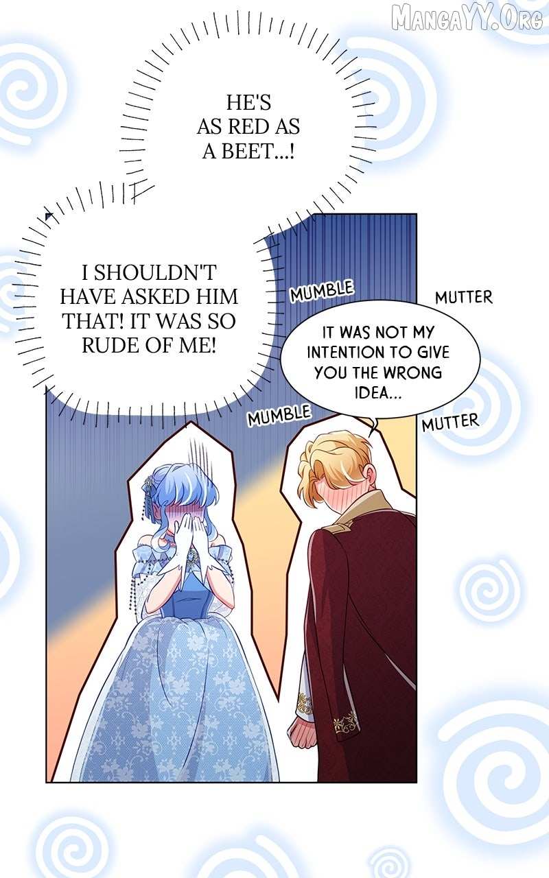 Read We Lost Our Engagement Manga Online