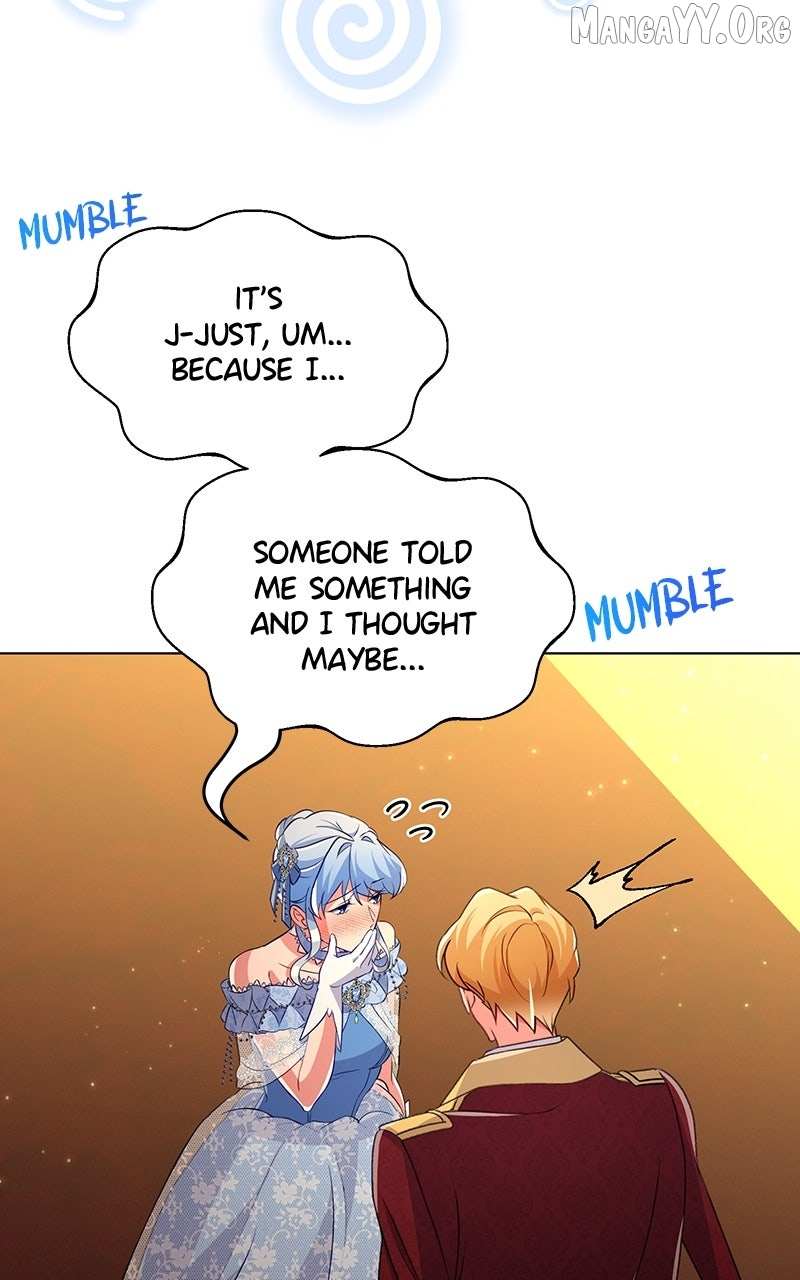 Read We Lost Our Engagement Manga Online