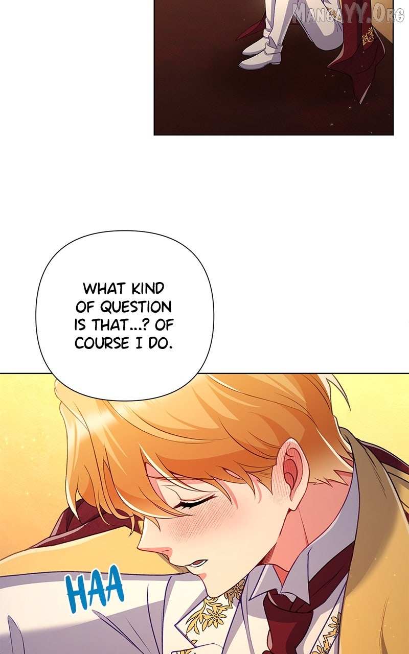 Read We Lost Our Engagement Manga Online