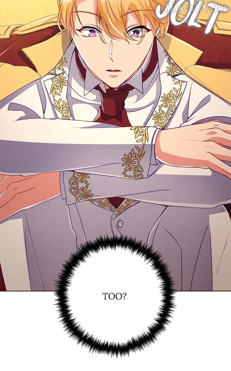 Read We Lost Our Engagement Manga Online