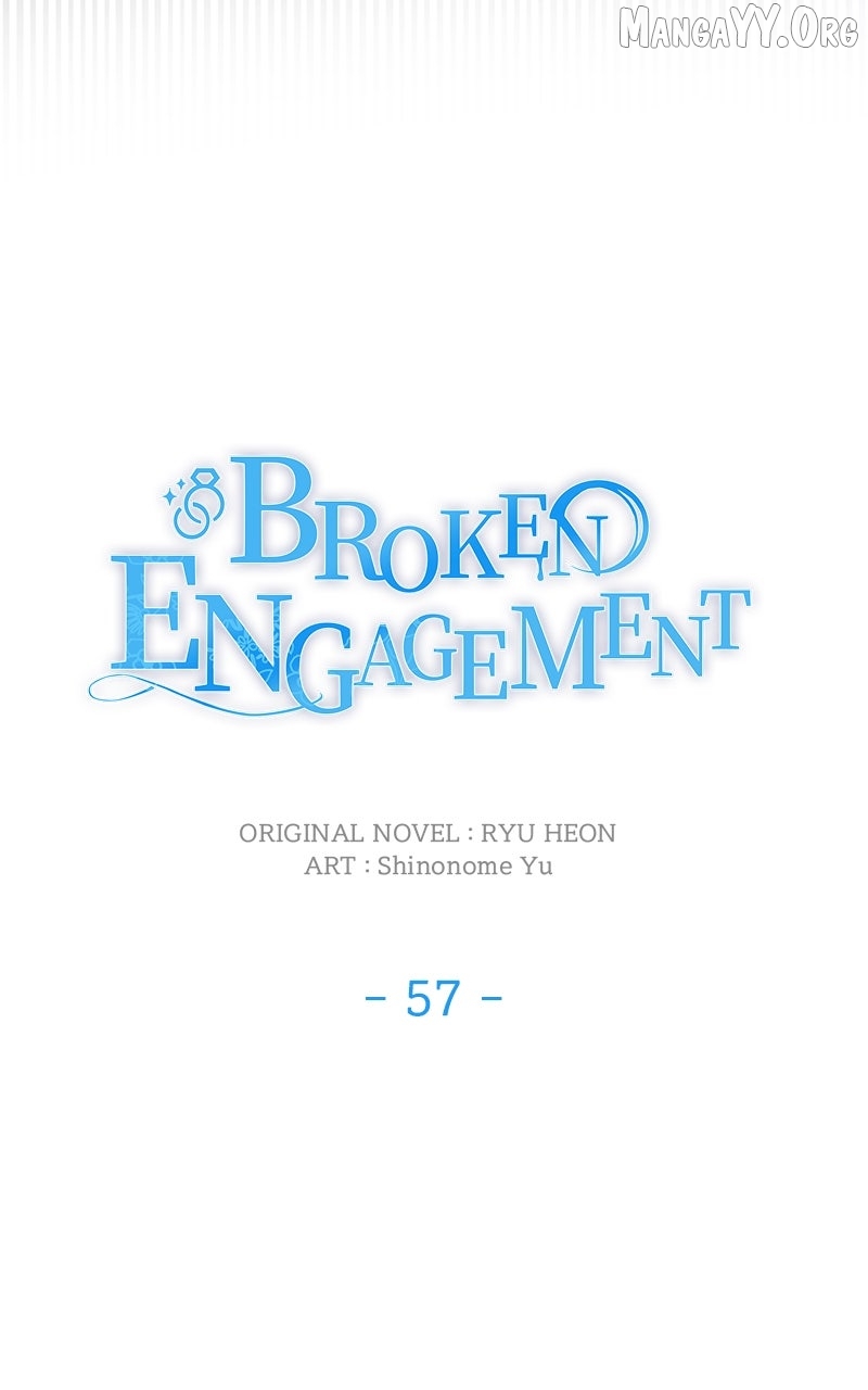 Read We Lost Our Engagement Manga Online