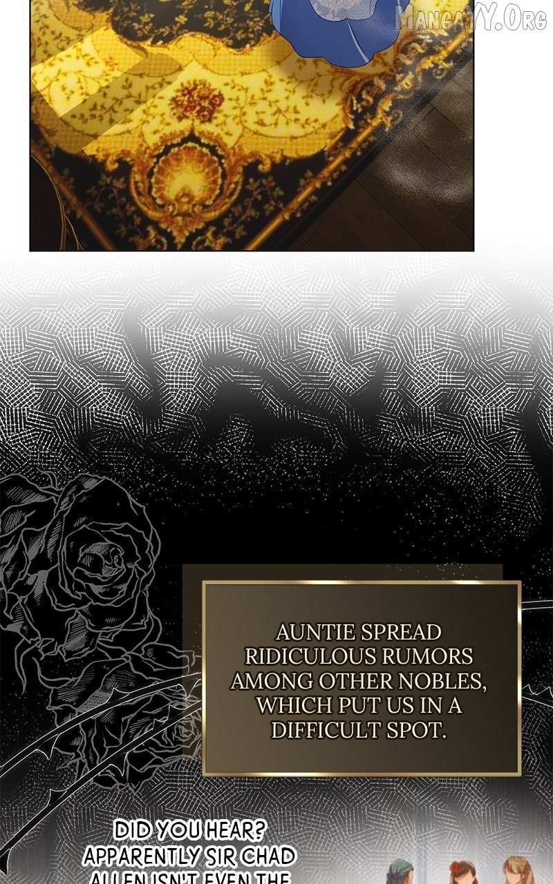 Read We Lost Our Engagement Manga Online