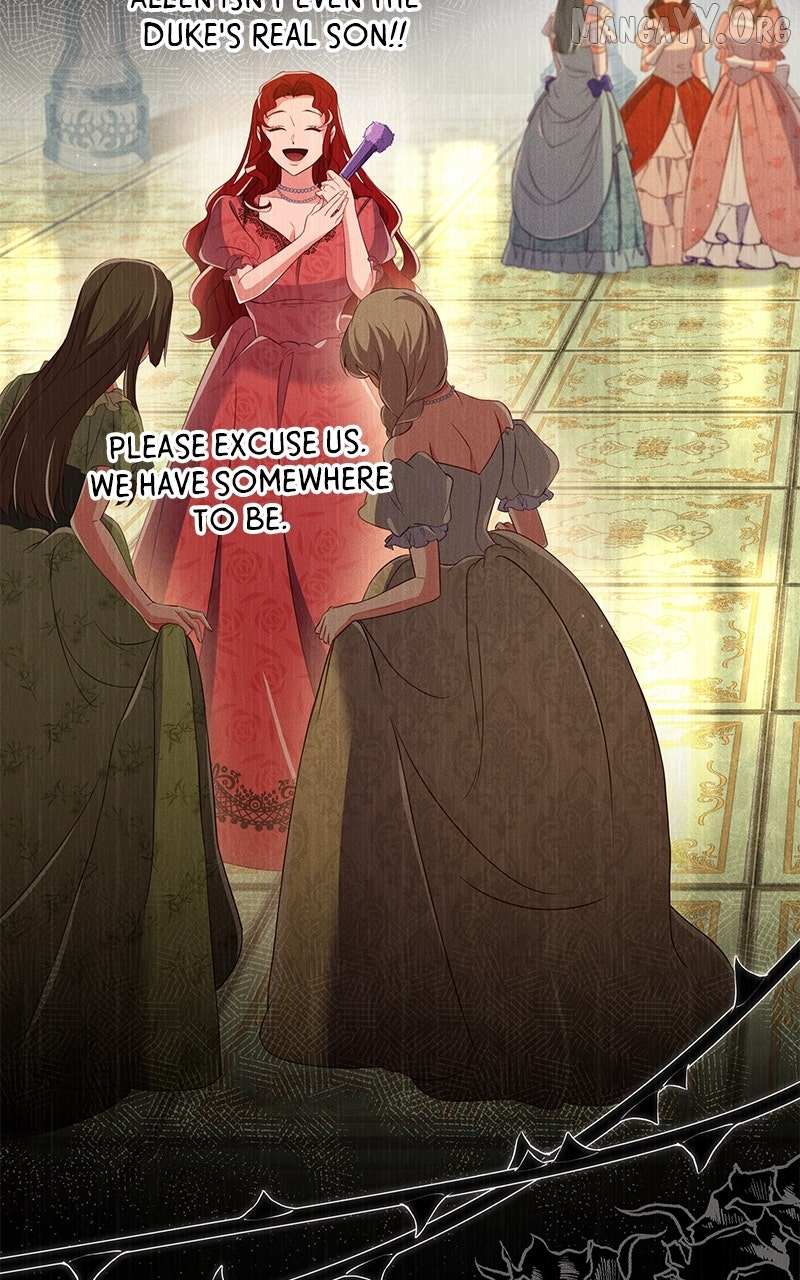 Read We Lost Our Engagement Manga Online