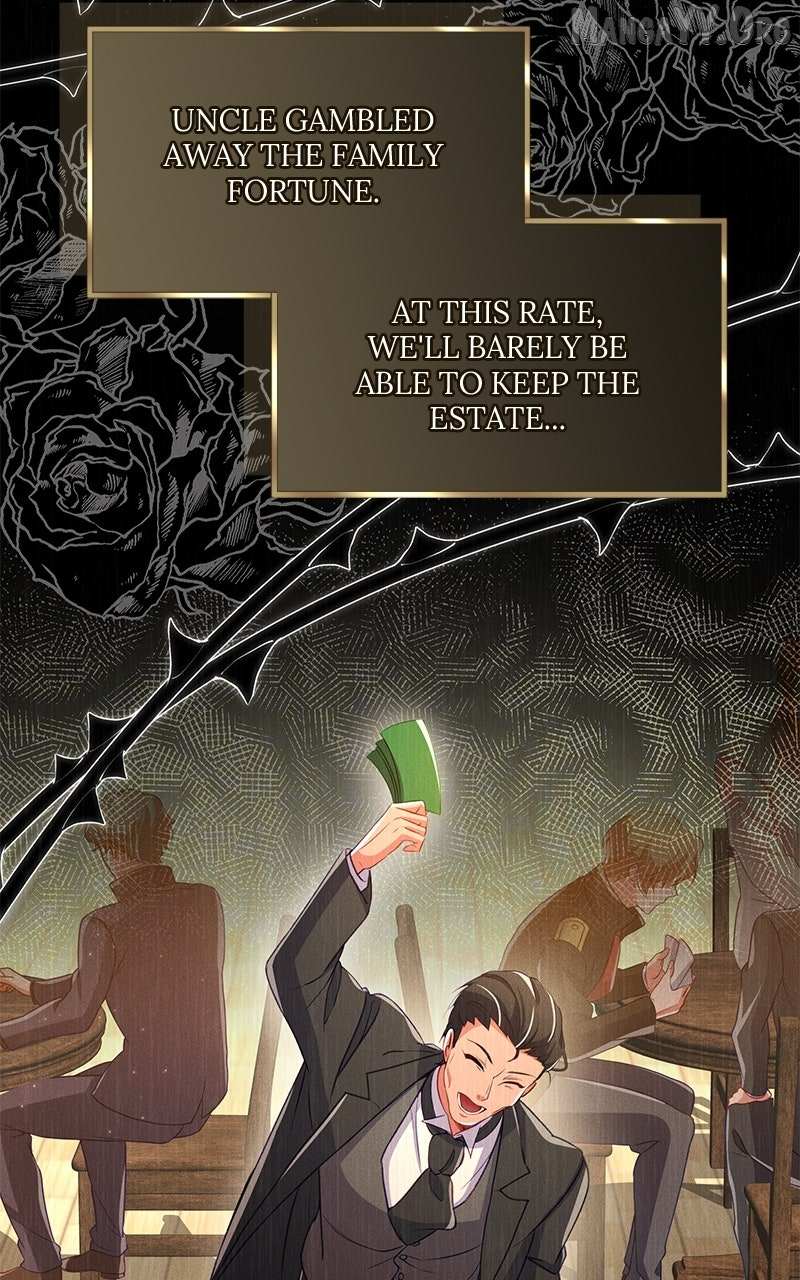 Read We Lost Our Engagement Manga Online