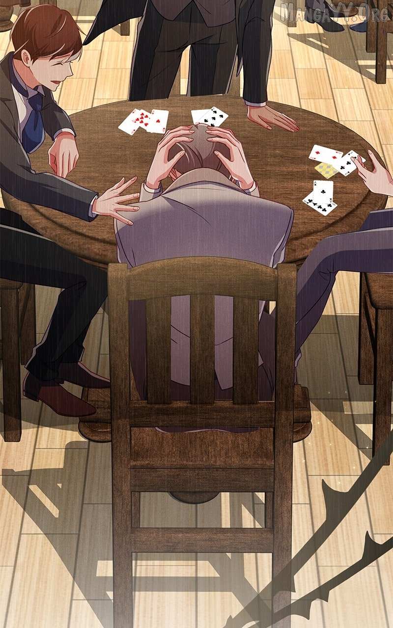 Read We Lost Our Engagement Manga Online