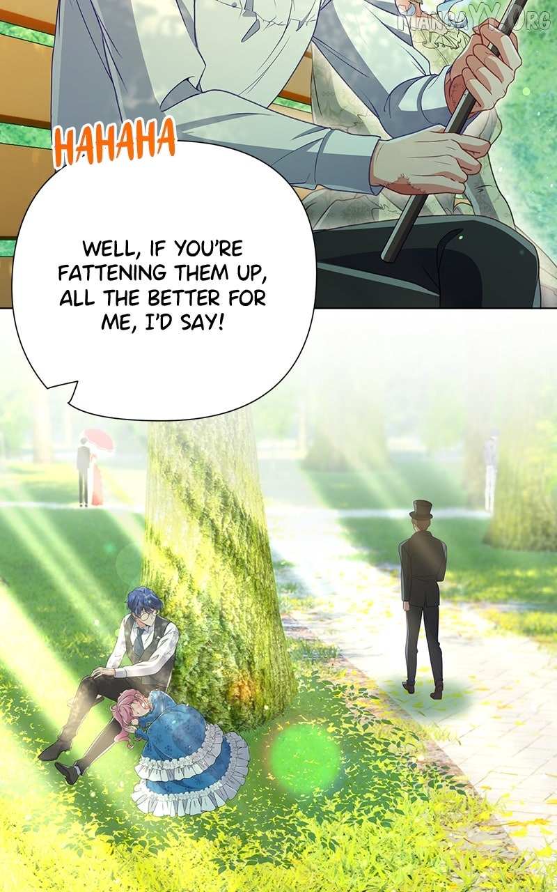 Read We Lost Our Engagement Manga Online