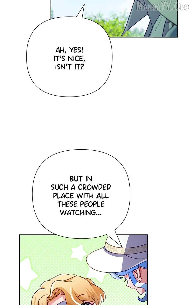 Read We Lost Our Engagement Manga Online