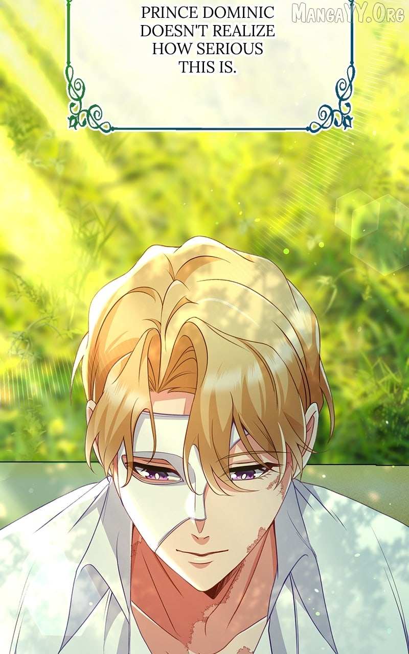 Read We Lost Our Engagement Manga Online