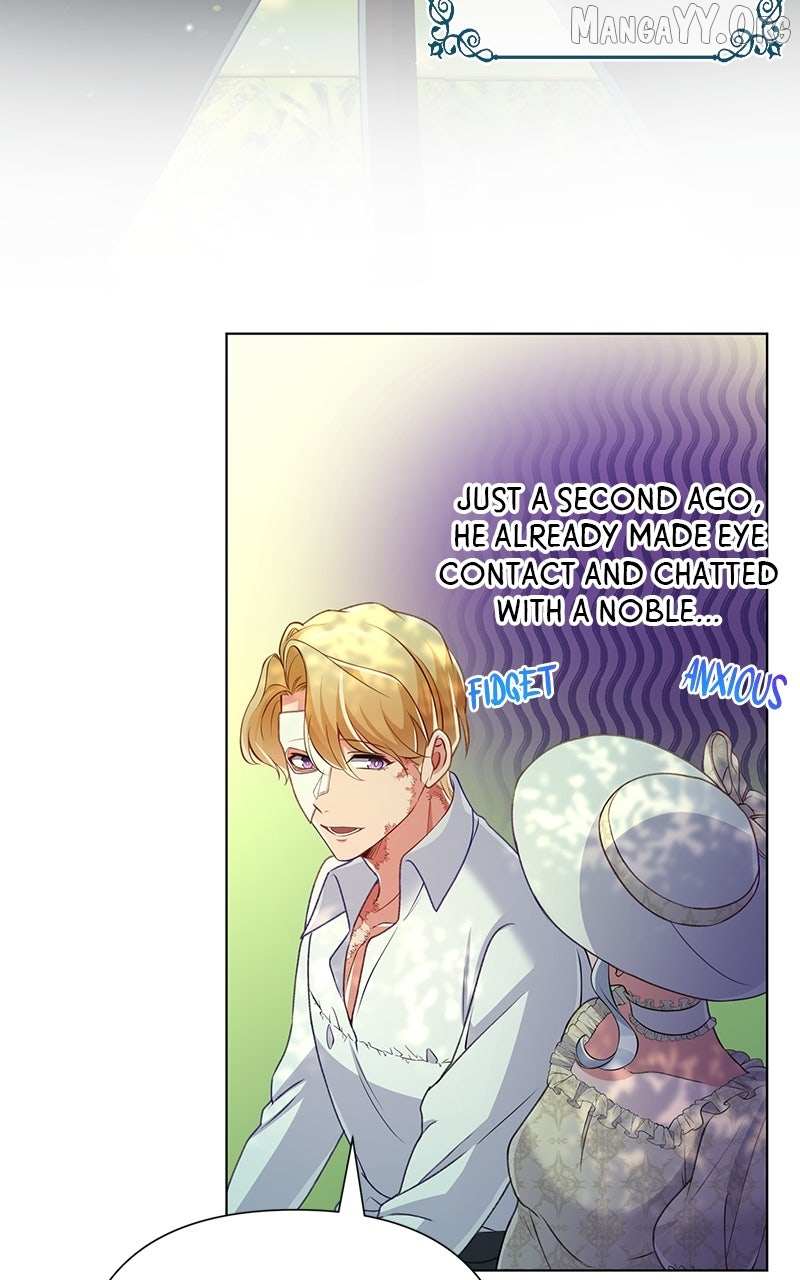 Read We Lost Our Engagement Manga Online