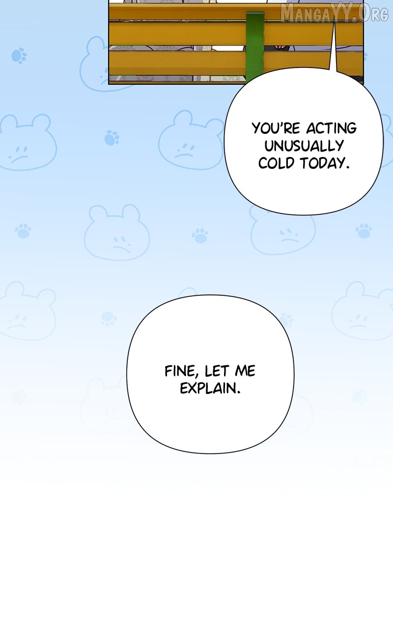 Read We Lost Our Engagement Manga Online