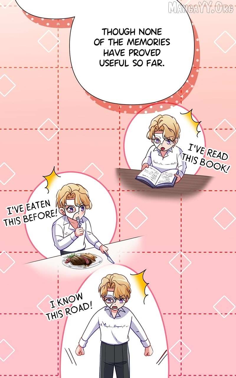 Read We Lost Our Engagement Manga Online