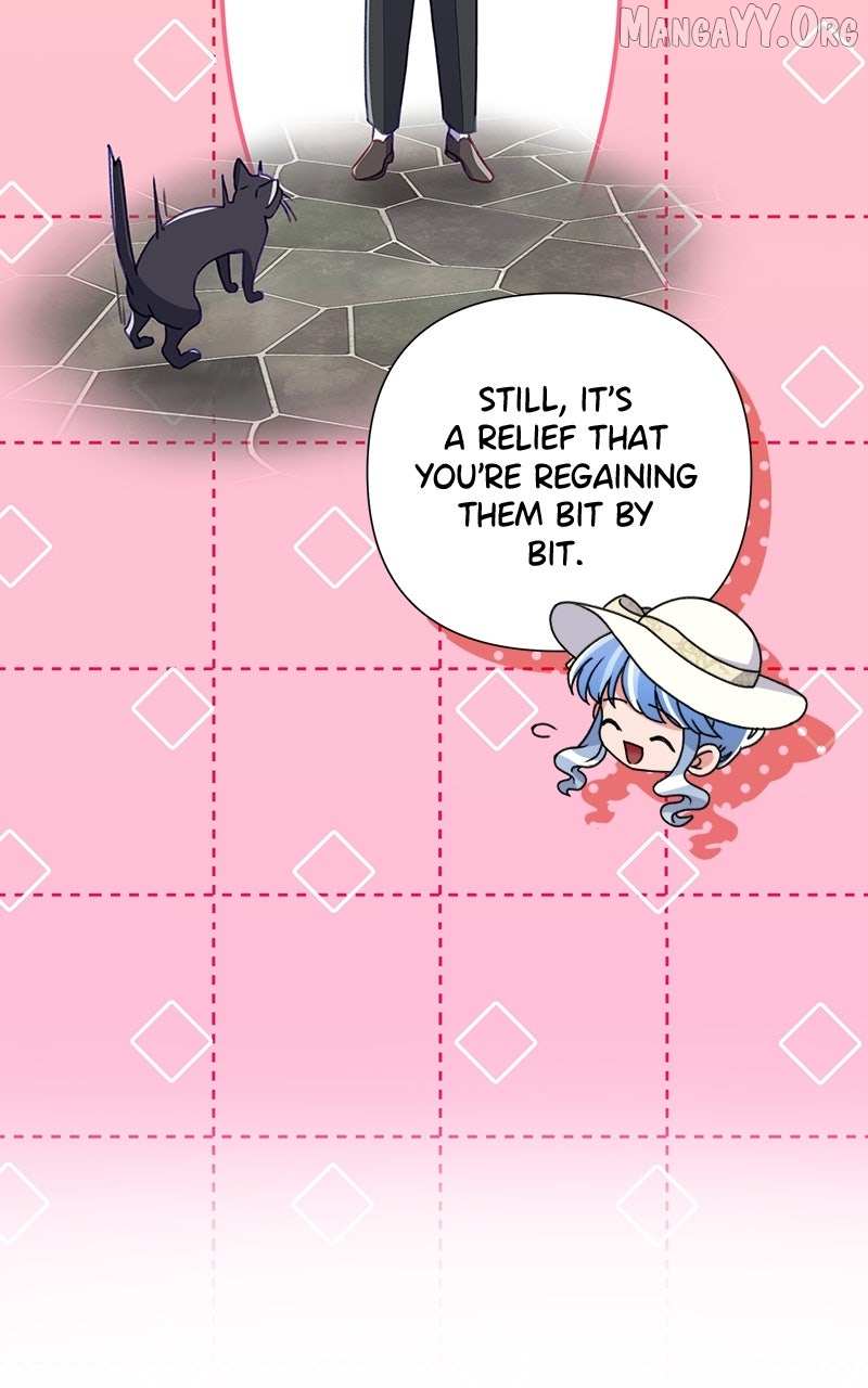 Read We Lost Our Engagement Manga Online