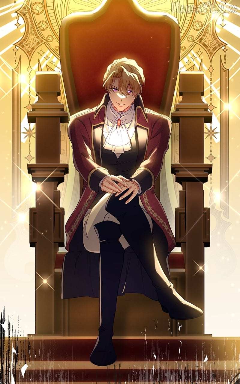 Read We Lost Our Engagement Manga Online