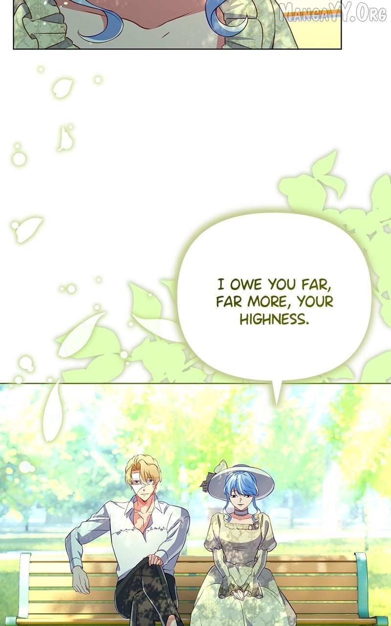 Read We Lost Our Engagement Manga Online