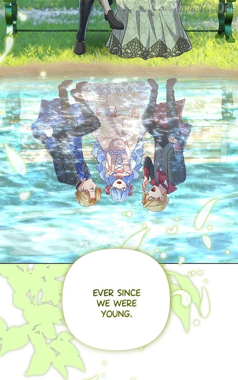 Read We Lost Our Engagement Manga Online