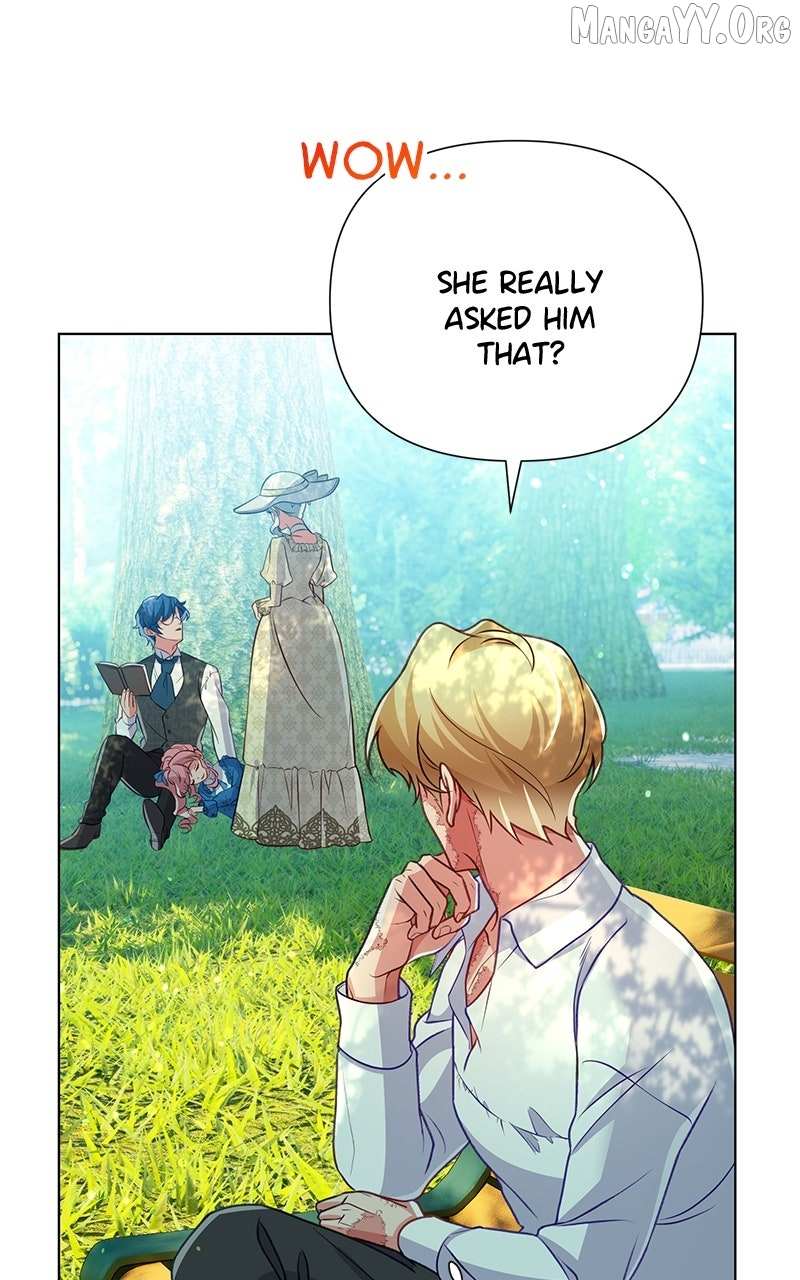 Read We Lost Our Engagement Manga Online