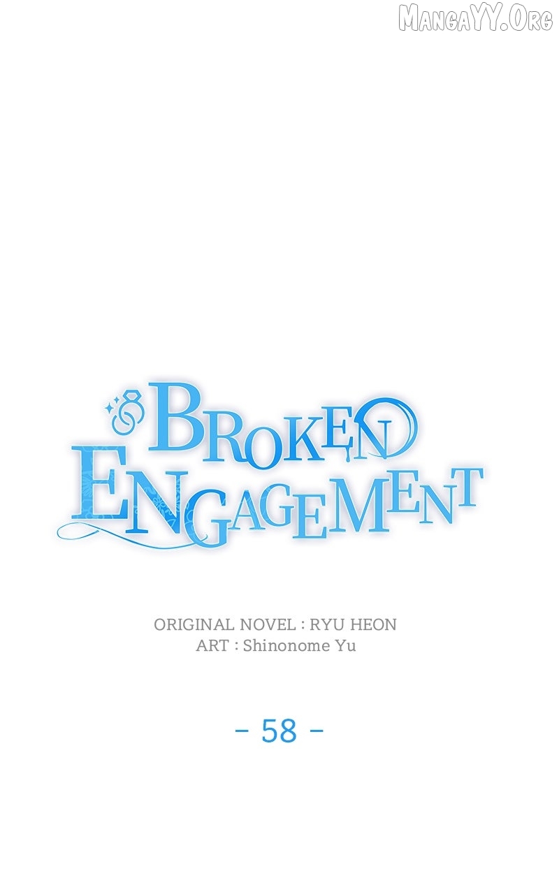Read We Lost Our Engagement Manga Online
